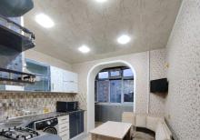 Əhmədli metrosu Məzahir Rüstəmov küçəsi