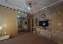 Əhmədli metrosu Məzahir Rüstəmov küçəsi