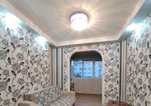 Əhmədli metrosu Məzahir Rüstəmov küçəsi