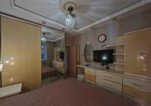 Əhmədli metrosu Məzahir Rüstəmov küçəsi