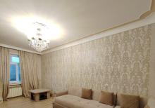 Əhmədli metrosu Məzahir Rüstəmov küçəsi