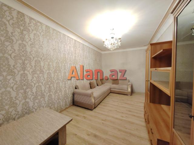 Əhmədli metrosu Məzahir Rüstəmov küçəsi