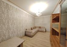 Əhmədli metrosu Məzahir Rüstəmov küçəsi