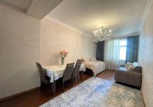 YENİ YASAMALDA MƏNZİL 2 otaqlı  SATILIR !!!!