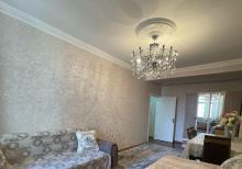 YENİ YASAMALDA MƏNZİL 2 otaqlı  SATILIR !!!!