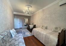 YENİ YASAMALDA MƏNZİL 2 otaqlı  SATILIR !!!!