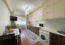 YENİ YASAMALDA MƏNZİL 2 otaqlı  SATILIR !!!!