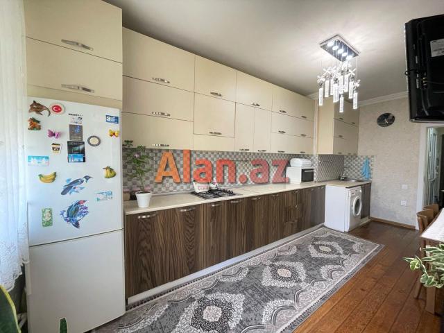 YENİ YASAMALDA MƏNZİL 2 otaqlı SATILIR !!!!