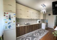 YENİ YASAMALDA MƏNZİL 2 otaqlı  SATILIR !!!!