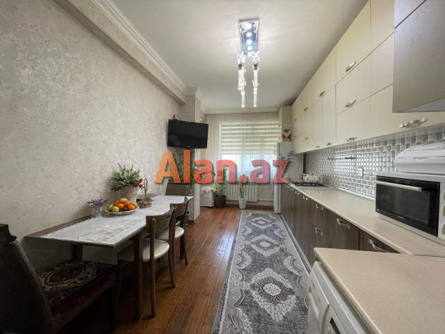 YENİ YASAMALDA MƏNZİL 2 otaqlı SATILIR !!!!