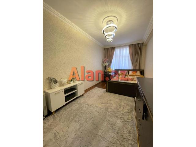 YENİ YASAMALDA MƏNZİL 2 otaqlı SATILIR !!!!