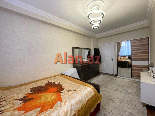 YENİ YASAMALDA MƏNZİL 2 otaqlı SATILIR !!!!