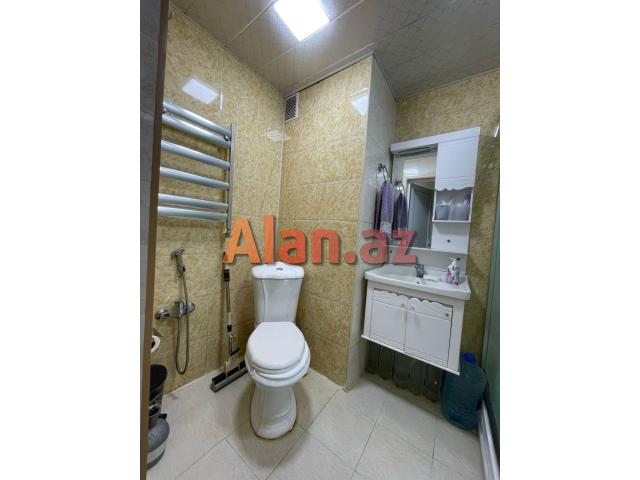 YENİ YASAMALDA MƏNZİL 2 otaqlı SATILIR !!!!