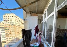 2 otaq menzil kiraye verlir