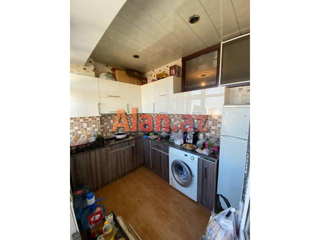 2 otaq menzil kiraye verlir