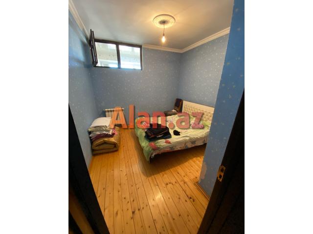 2 otaq menzil kiraye verlir