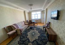 2 otaq menzil kiraye verlir