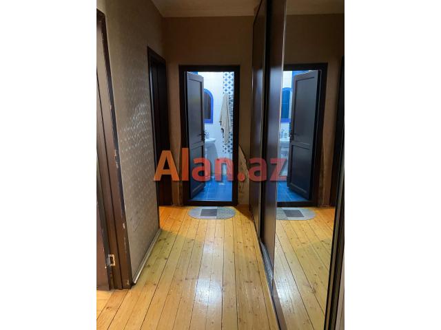 2 otaq menzil kiraye verlir