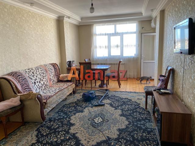 2 otaq menzil kiraye verlir