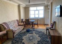 2 otaq menzil kiraye verlir