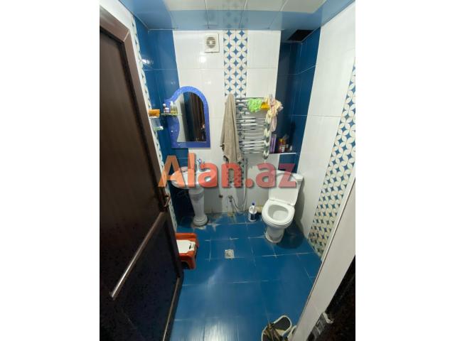 2 otaq menzil kiraye verlir