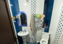 2 otaq menzil kiraye verlir