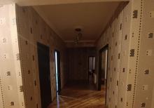 3 otaq menzil kiraye verlir