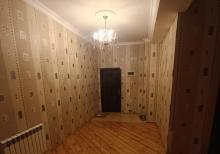 3 otaq menzil kiraye verlir