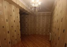 3 otaq menzil kiraye verlir