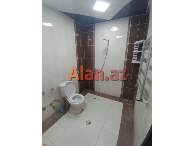 3 otaq menzil kiraye verlir