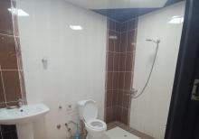 3 otaq menzil kiraye verlir