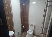 3 otaq menzil kiraye verlir