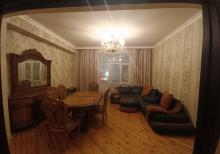 3 otaq menzil kiraye verlir