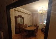 3 otaq menzil kiraye verlir