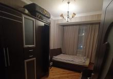 3 otaq menzil kiraye verlir