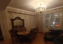 3 otaq menzil kiraye verlir