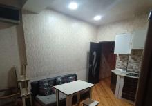 3 otaq menzil kiraye verlir