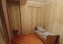 3 otaq menzil kiraye verlir