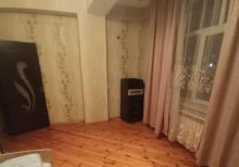 3 otaq menzil kiraye verlir