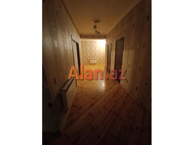 3 otaq menzil kiraye verlir