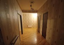 3 otaq menzil kiraye verlir