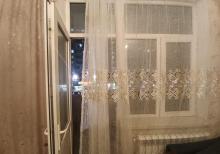 3 otaq menzil kiraye verlir