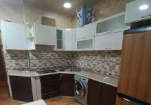 3 otaq menzil kiraye verlir