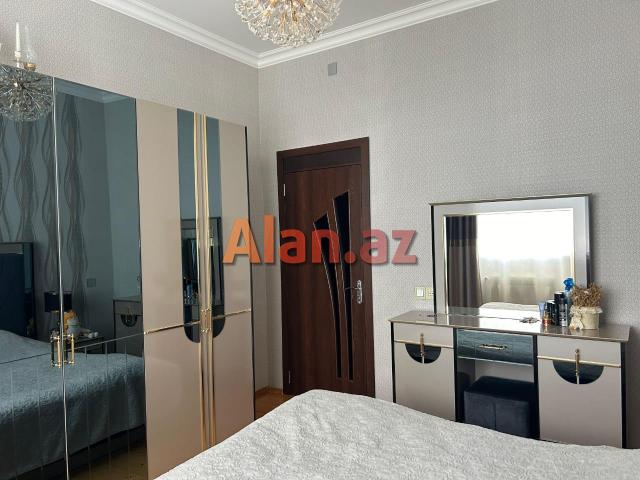 Biləcəridə 3 otaqlı həyət evi