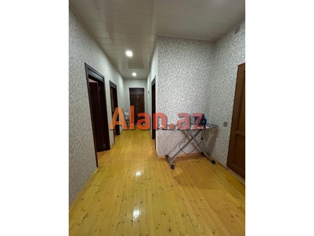 Biləcəridə 3 otaqlı həyət evi