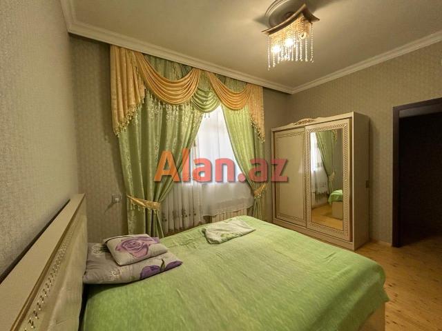 Biləcəridə 3 otaqlı həyət evi