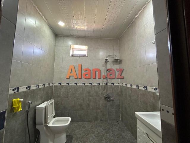 Biləcəridə 3 otaqlı həyət evi