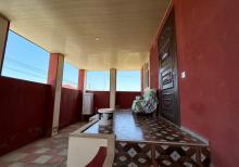 Biləcəridə 3 otaqlı həyət evi