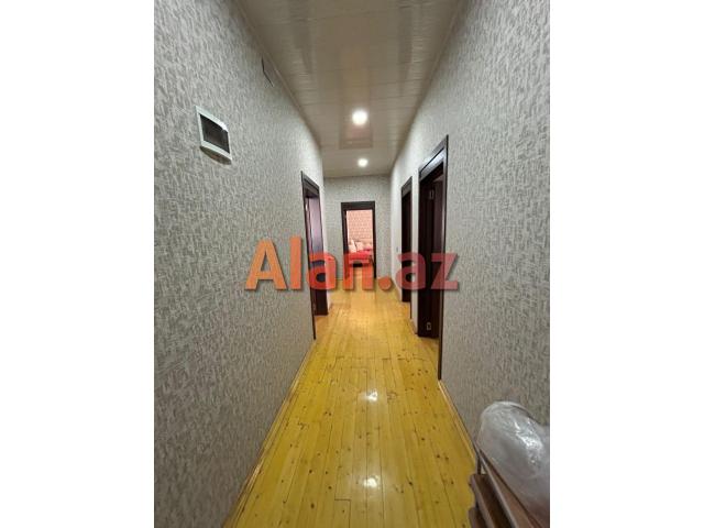 Biləcəridə 3 otaqlı həyət evi