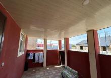 Biləcəridə 3 otaqlı həyət evi